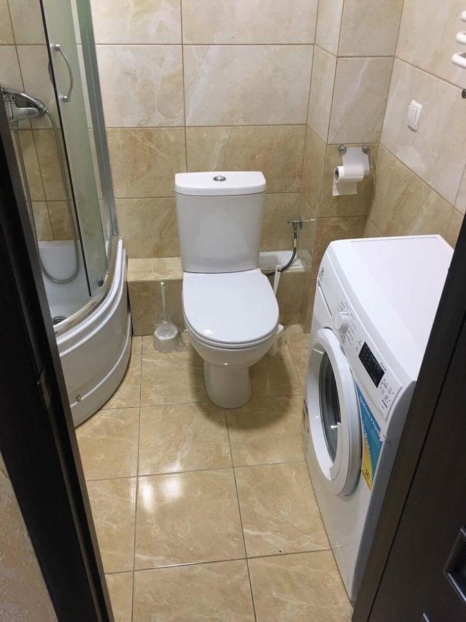 Galytska Lux Apartment Iwano-Frankiwsk Zewnętrze zdjęcie