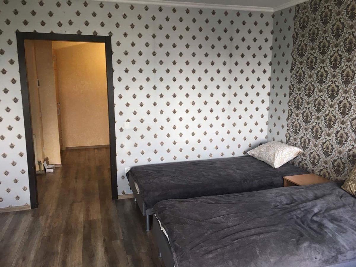 Galytska Lux Apartment Iwano-Frankiwsk Zewnętrze zdjęcie