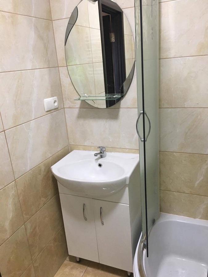Galytska Lux Apartment Iwano-Frankiwsk Zewnętrze zdjęcie