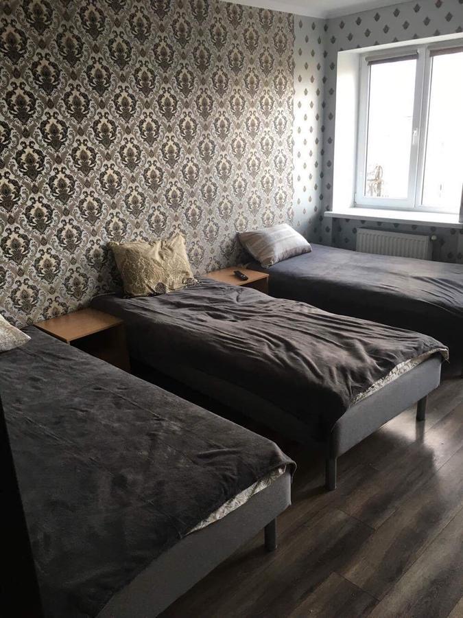 Galytska Lux Apartment Iwano-Frankiwsk Zewnętrze zdjęcie
