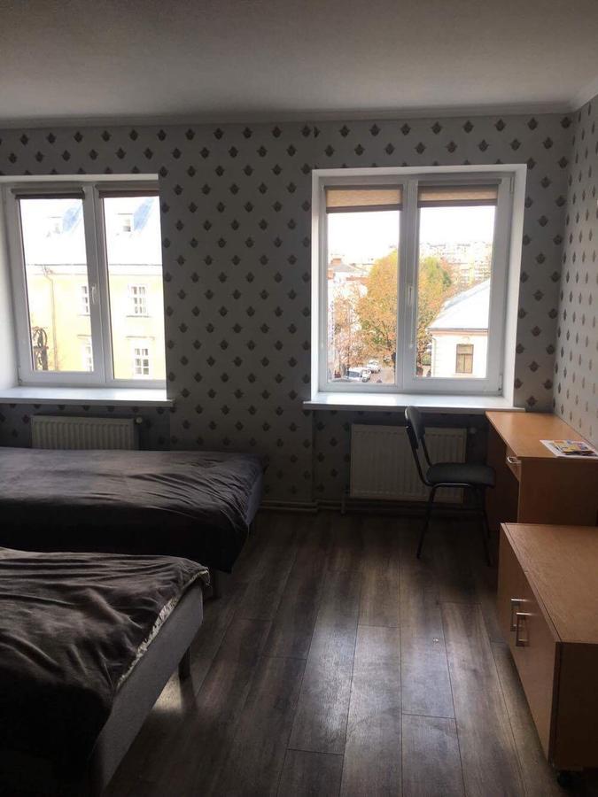 Galytska Lux Apartment Iwano-Frankiwsk Zewnętrze zdjęcie